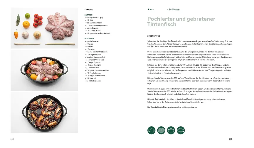 Modus Operandi detail