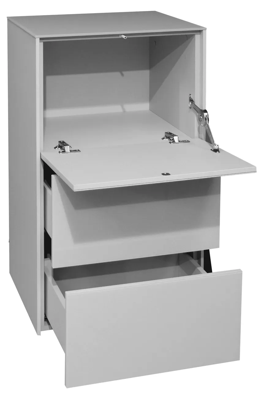 Kommode 2S/1K detail