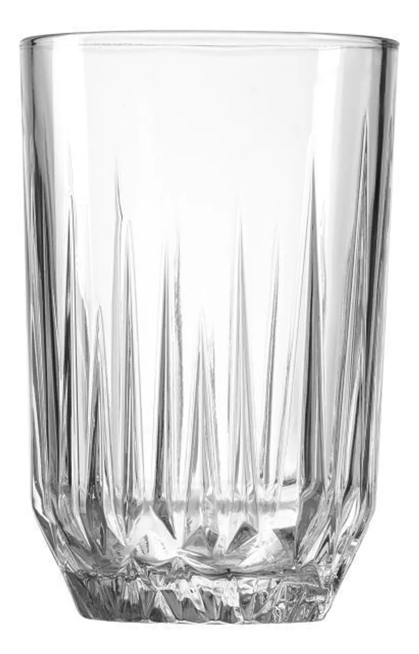 Longdrinkbecher "Palazzo" hauptaufnahme