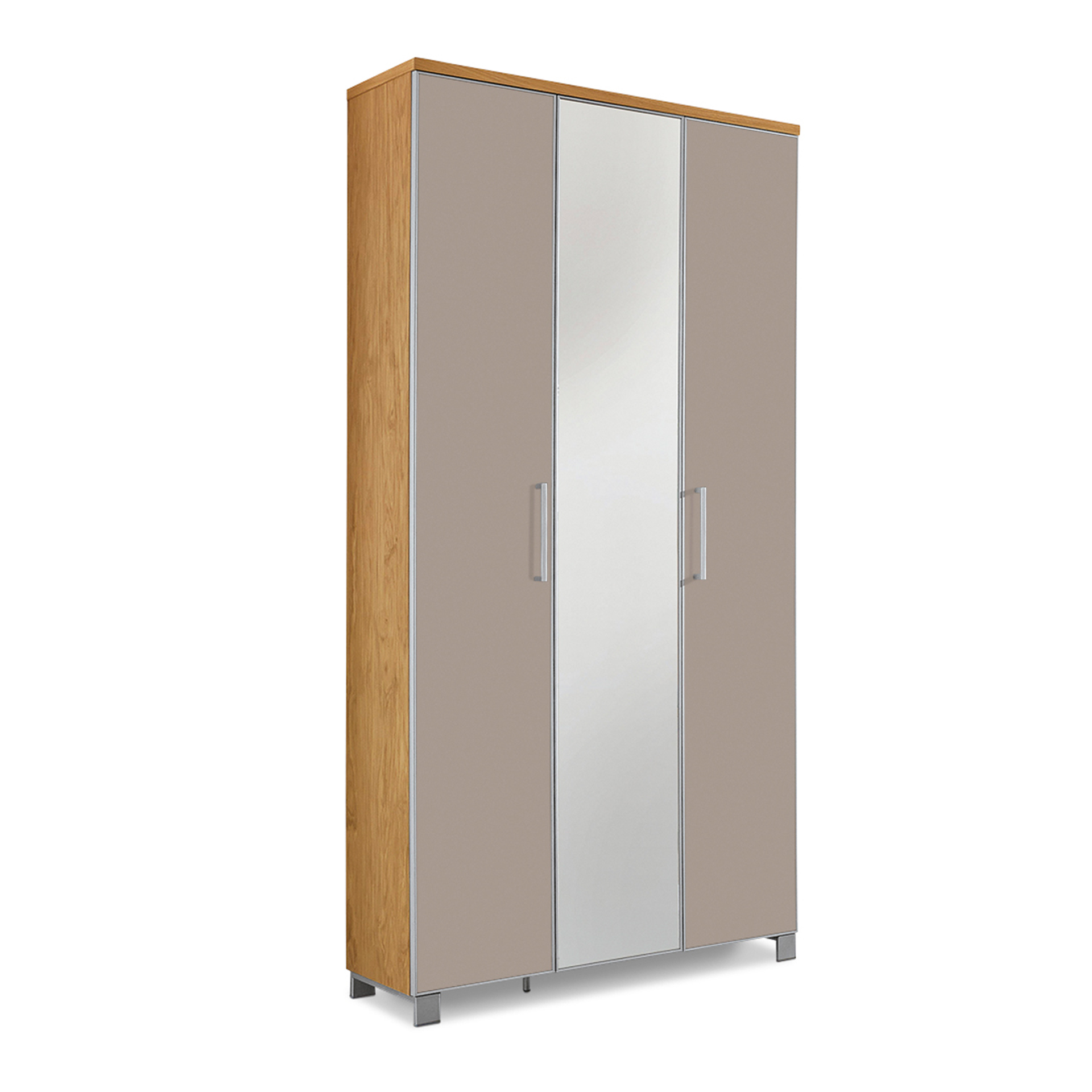 Garderobenschrank