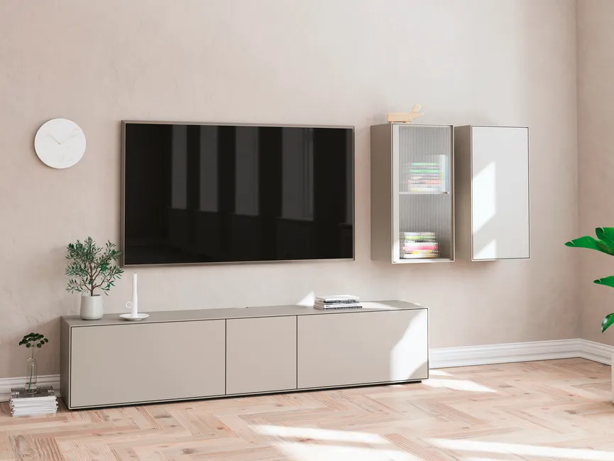 Wohnkombination milieu