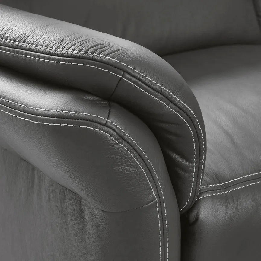 Polstergarnitur detail