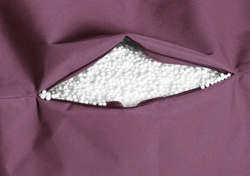 Sitzsack Scuba detail