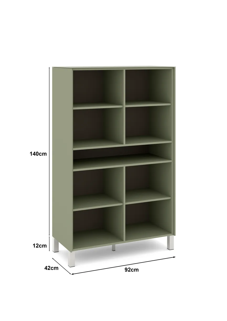 Highboard detail