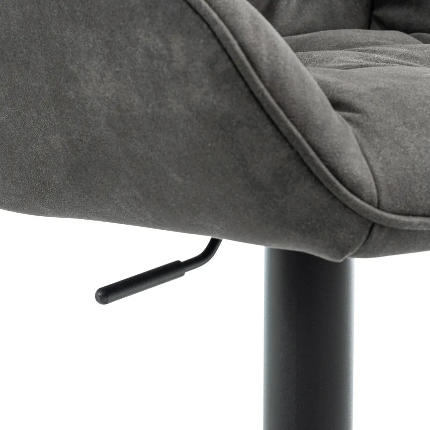 Barhocker detail