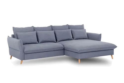 Ecksofa mit Funktion