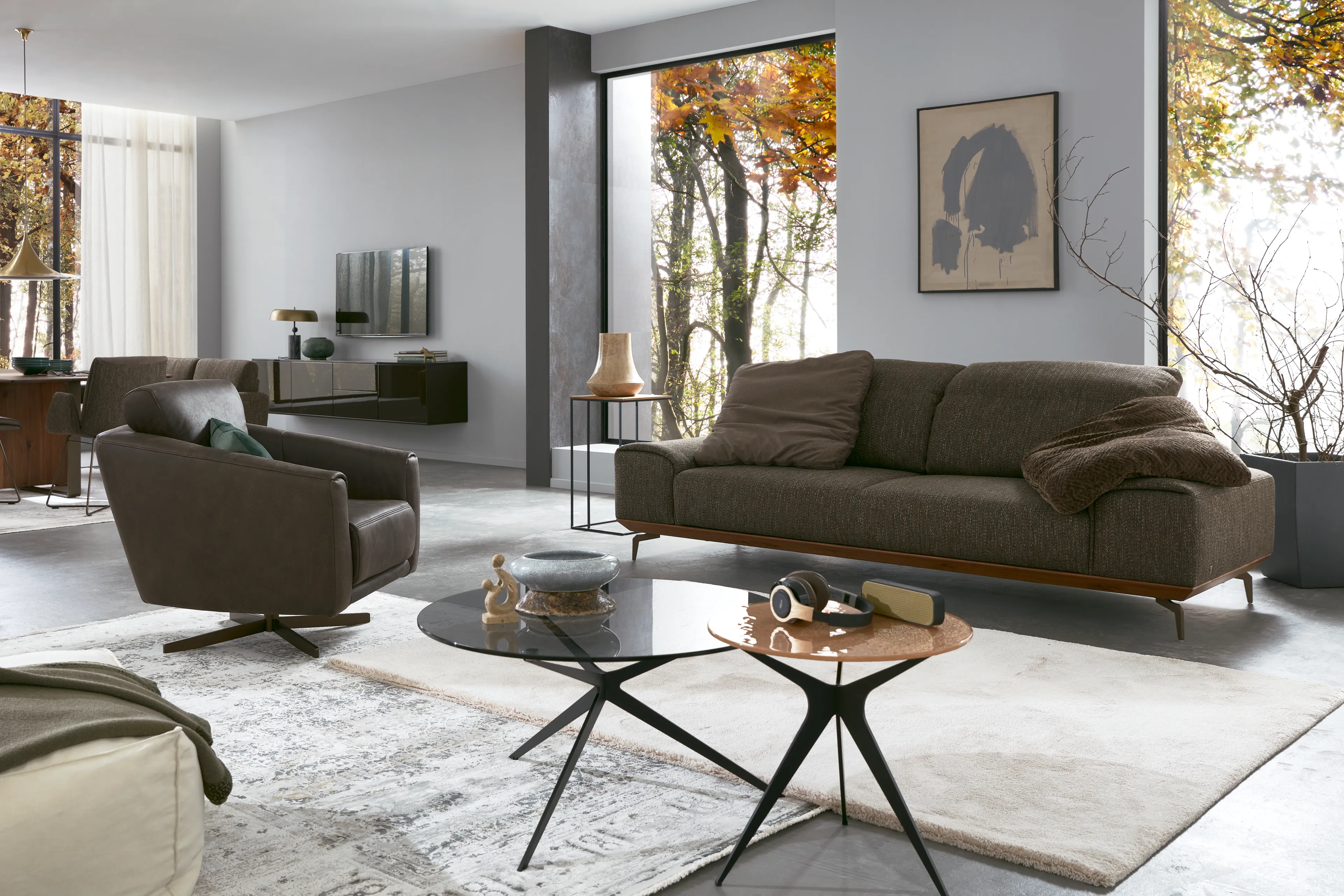 Sofa MR 2490
