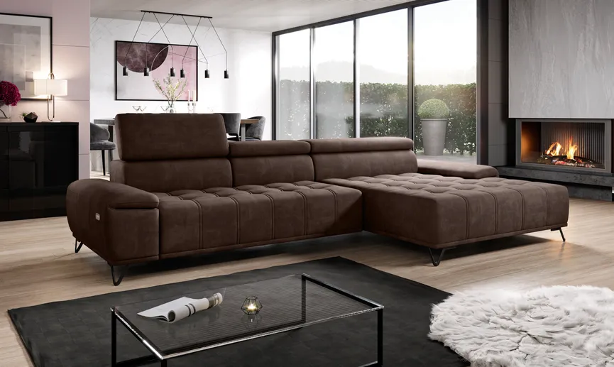 Poga Longchair milieu