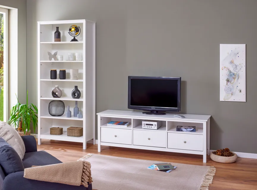 Regal XL - 6F milieu