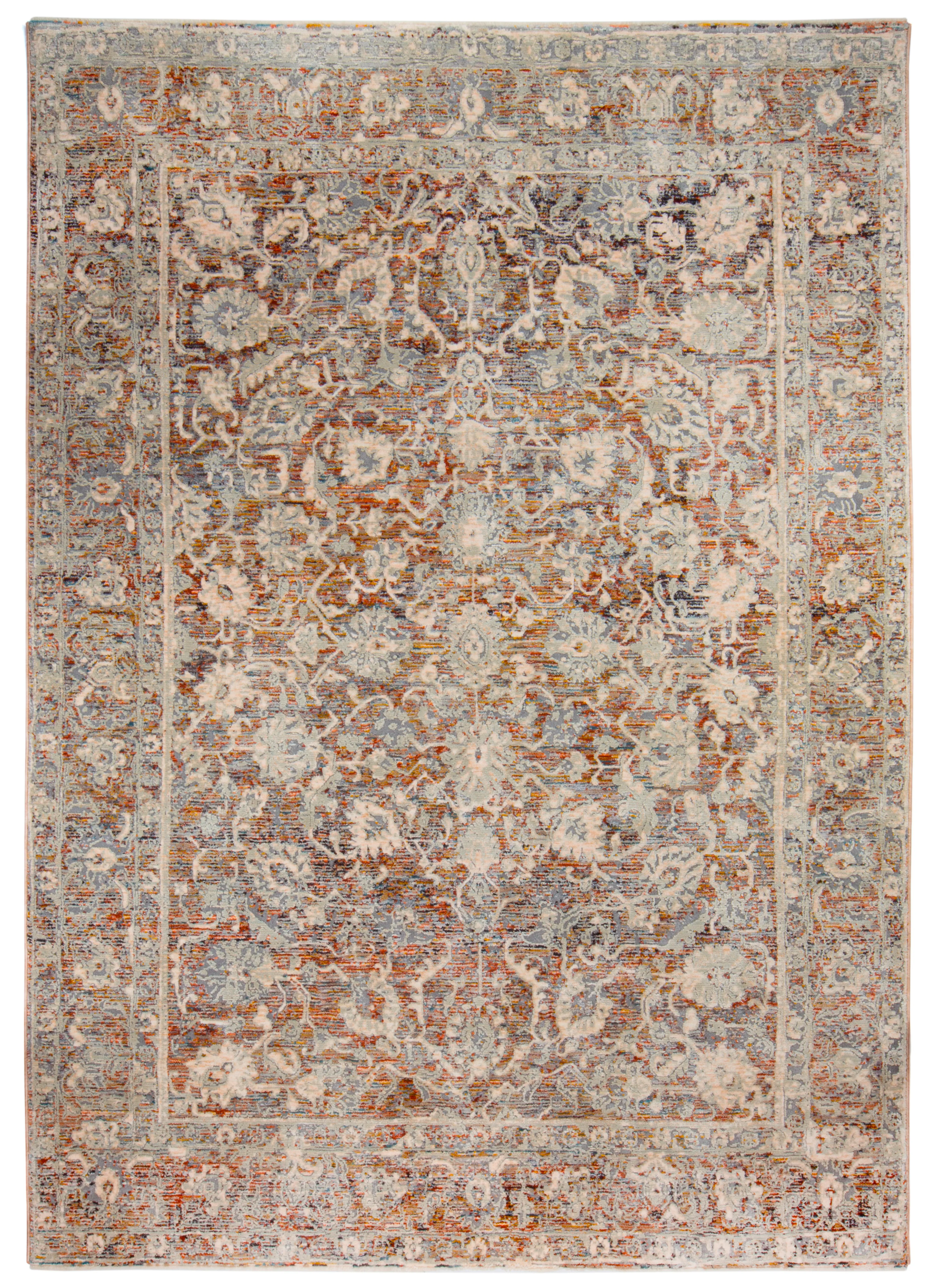 Vintage Teppich Limitee 80 x 150 cm