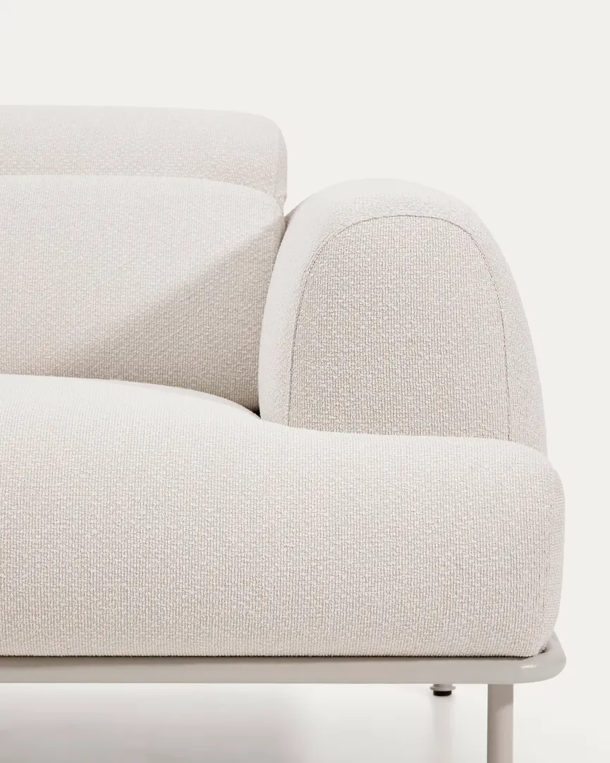 Sofa 2-Sitzer detail