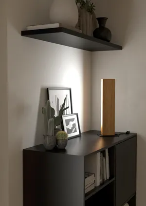 LED-Tischleuchte
