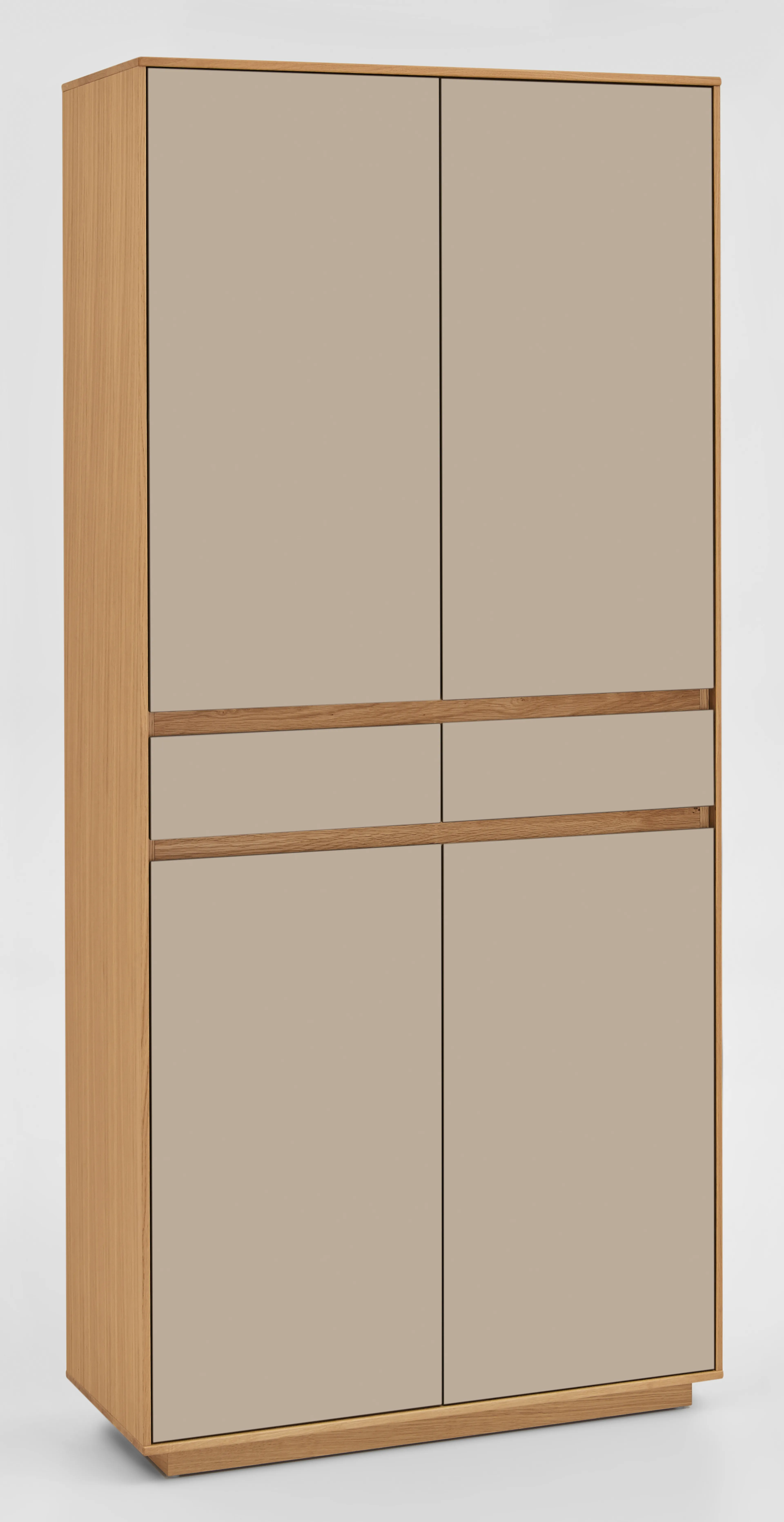Garderobenschrank V100