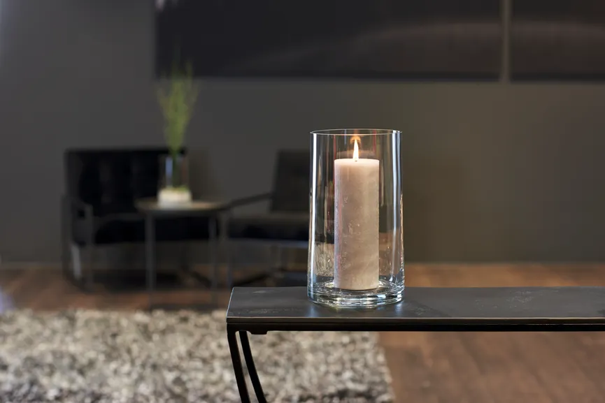 Vase "Novara" M milieu