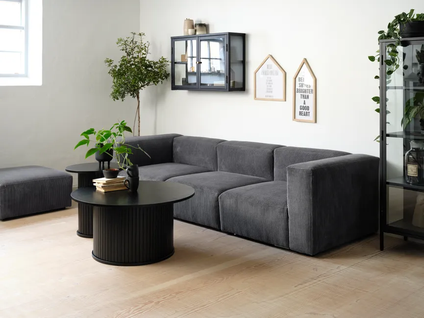 Couchtisch milieu