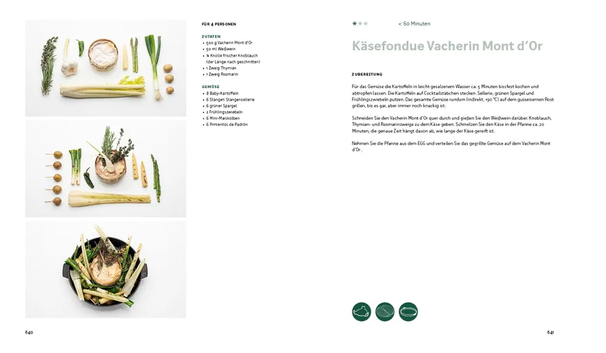 Modus Operandi detail