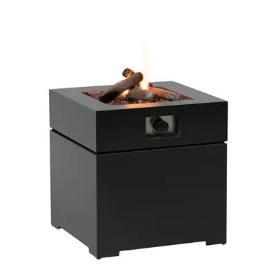Feuertisch 