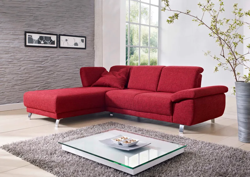 Steckrücken Recamiere 00079 detail