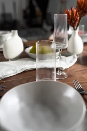 Sektglas