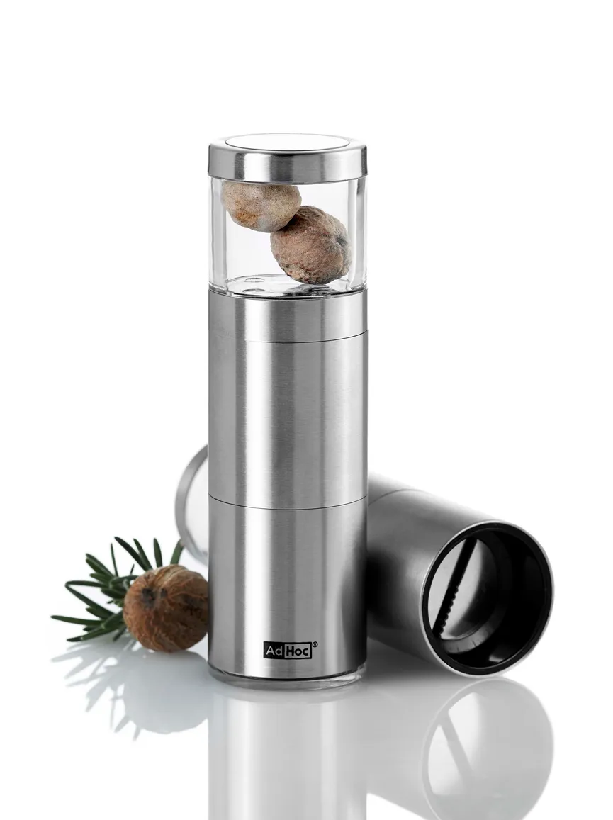 Muskatmühle Muskatino detail