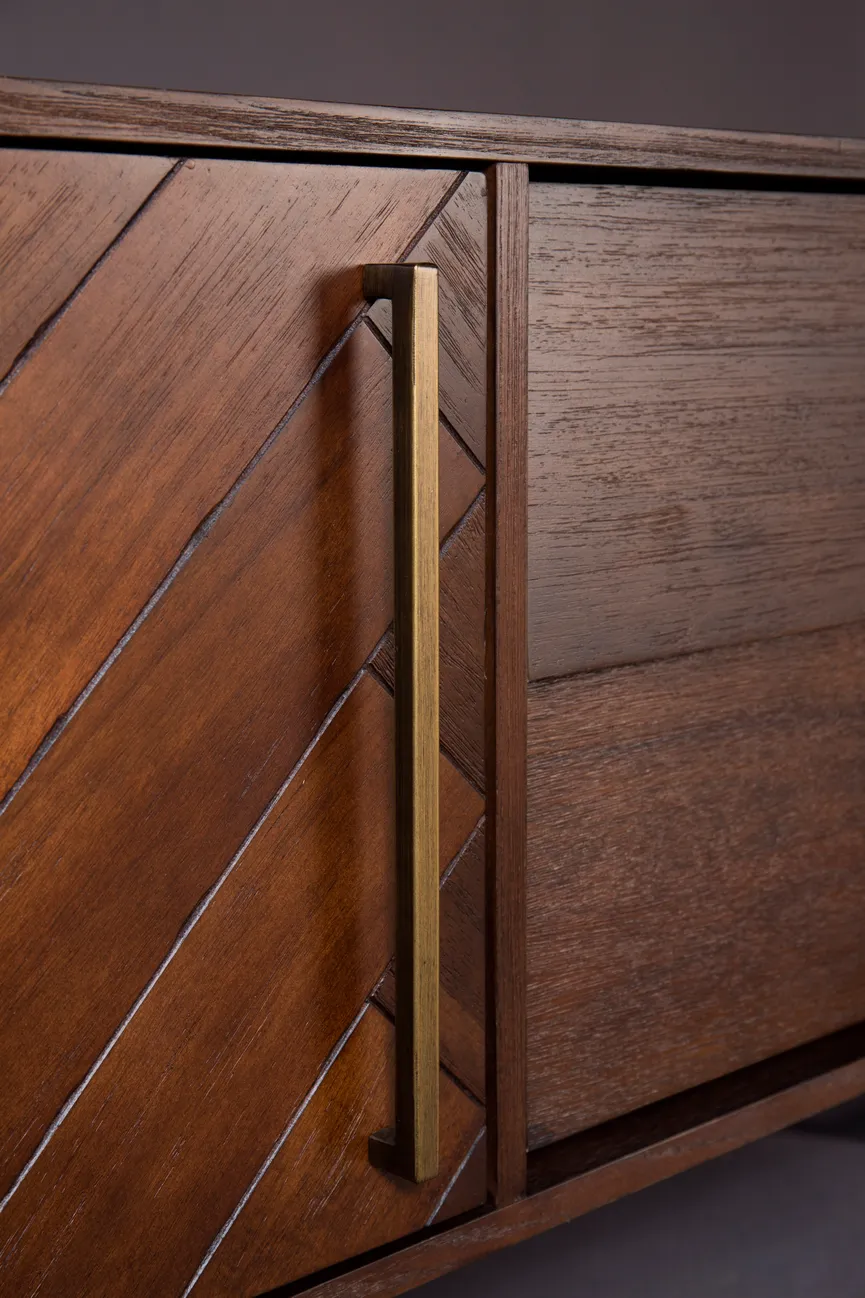 Sideboard 2T/2F detail