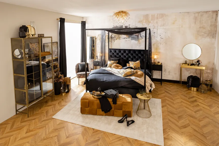 Milano HL-263 milieu