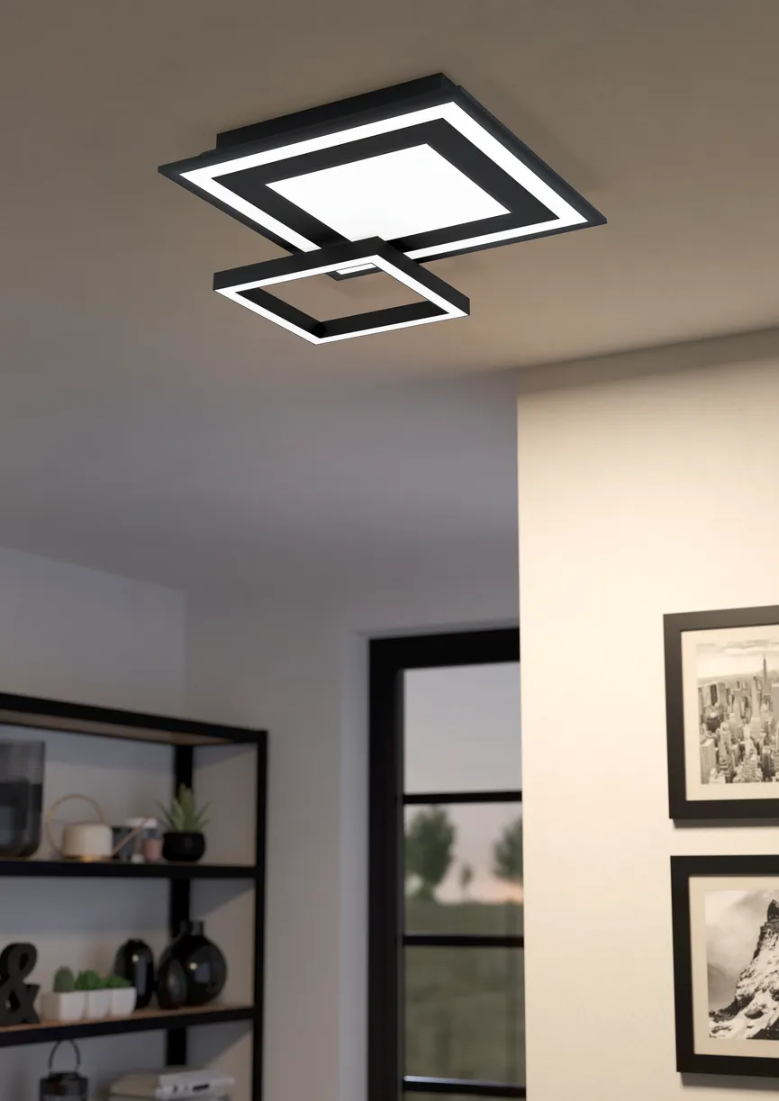 Deckenleuchte "Savatarila-Z" detail