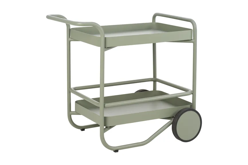 Servierwagen hauptaufnahme