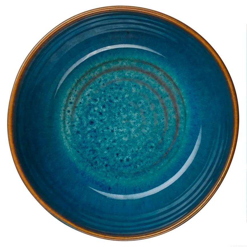 Poke Bowl 800 ml curacao detail