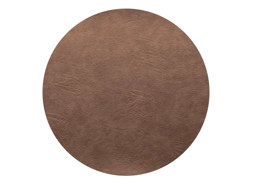 Tischset "Vegan leather" hauptaufnahme