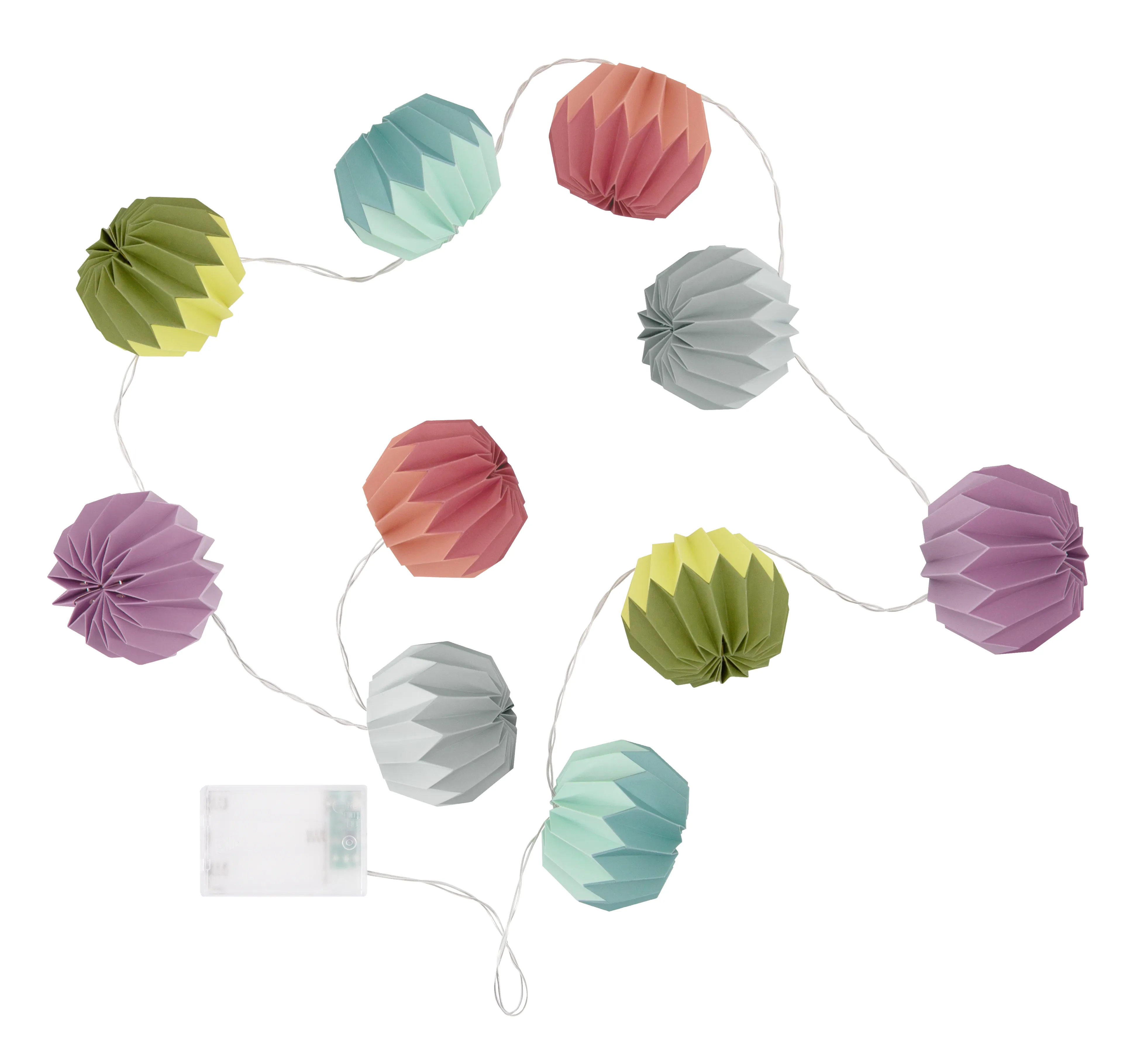 Lichterkette Yazz 150 cm
