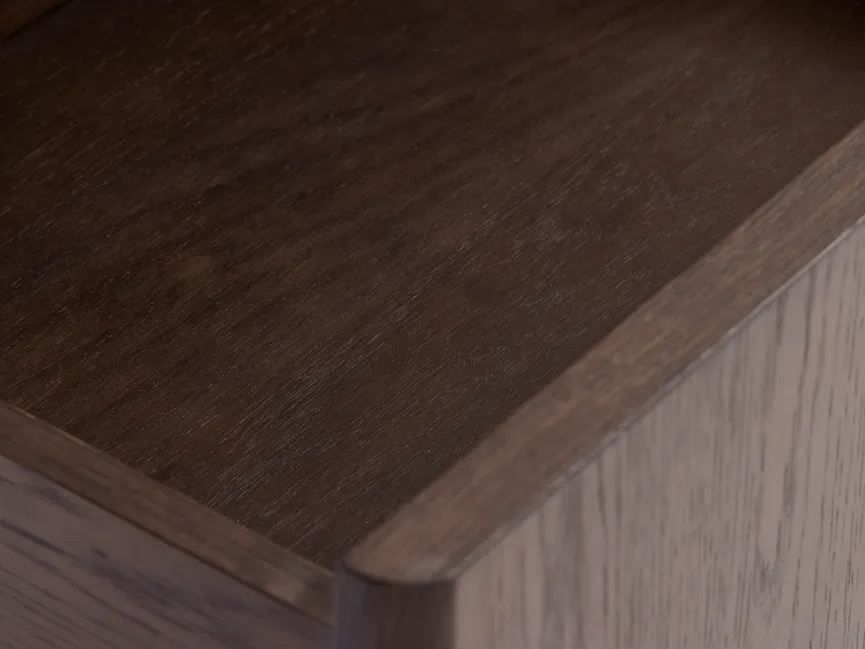 Sideboard detail