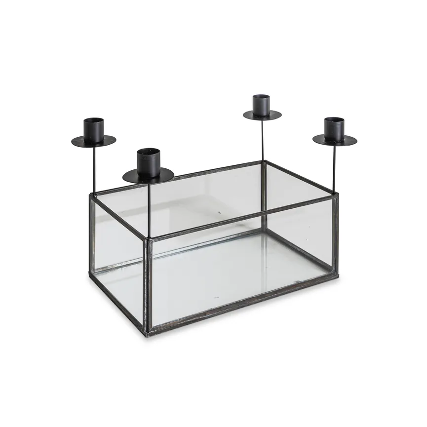 Kerzenhalter für Spitzkerzen hauptaufnahme