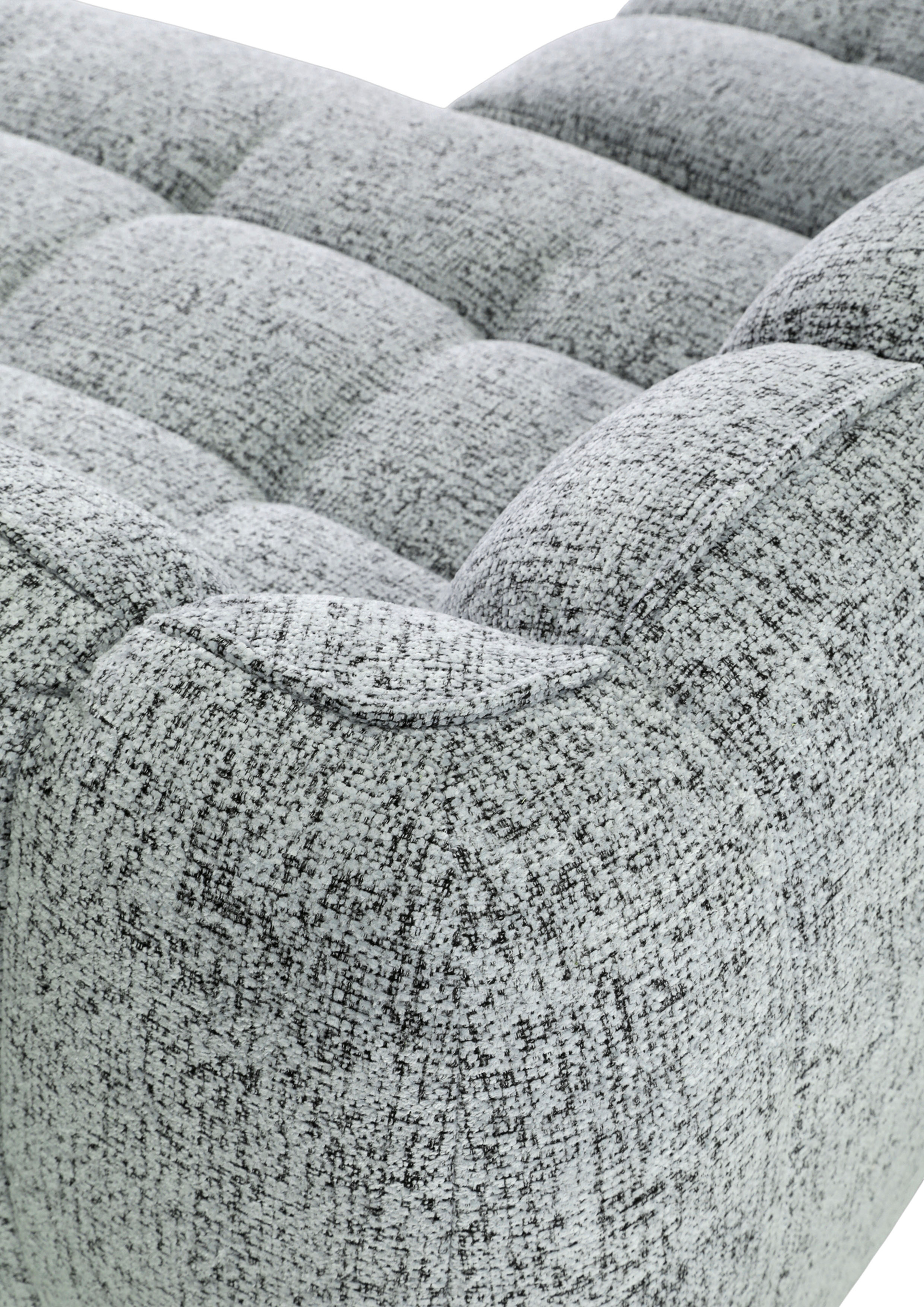 Polstergarnitur detail