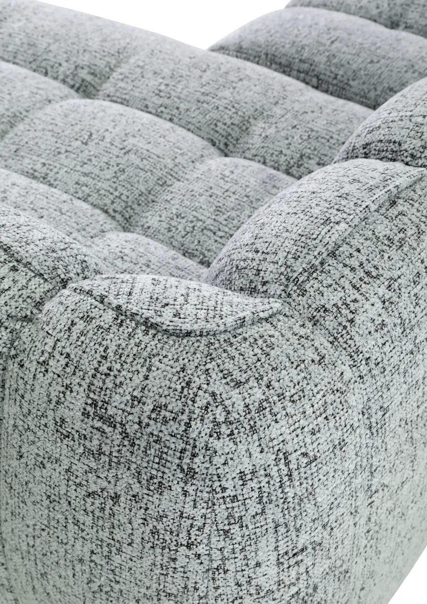 Polstergarnitur detail