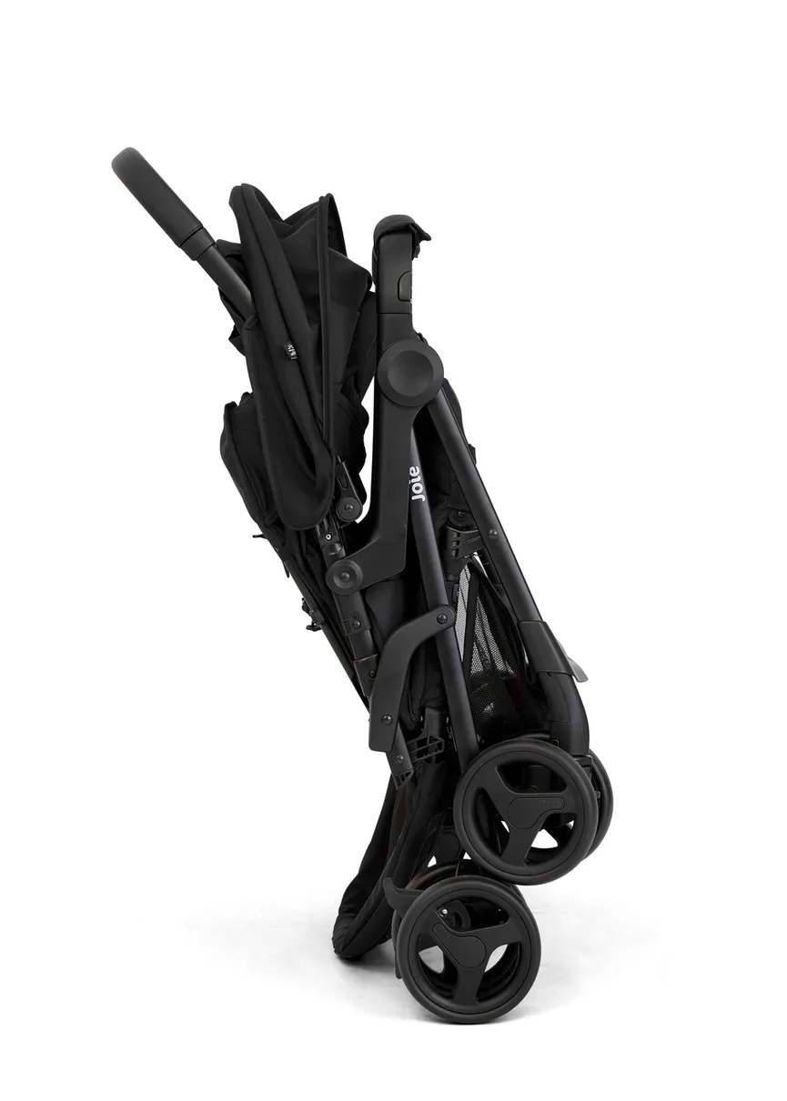 Zwillingsbuggy Aire Twin detail