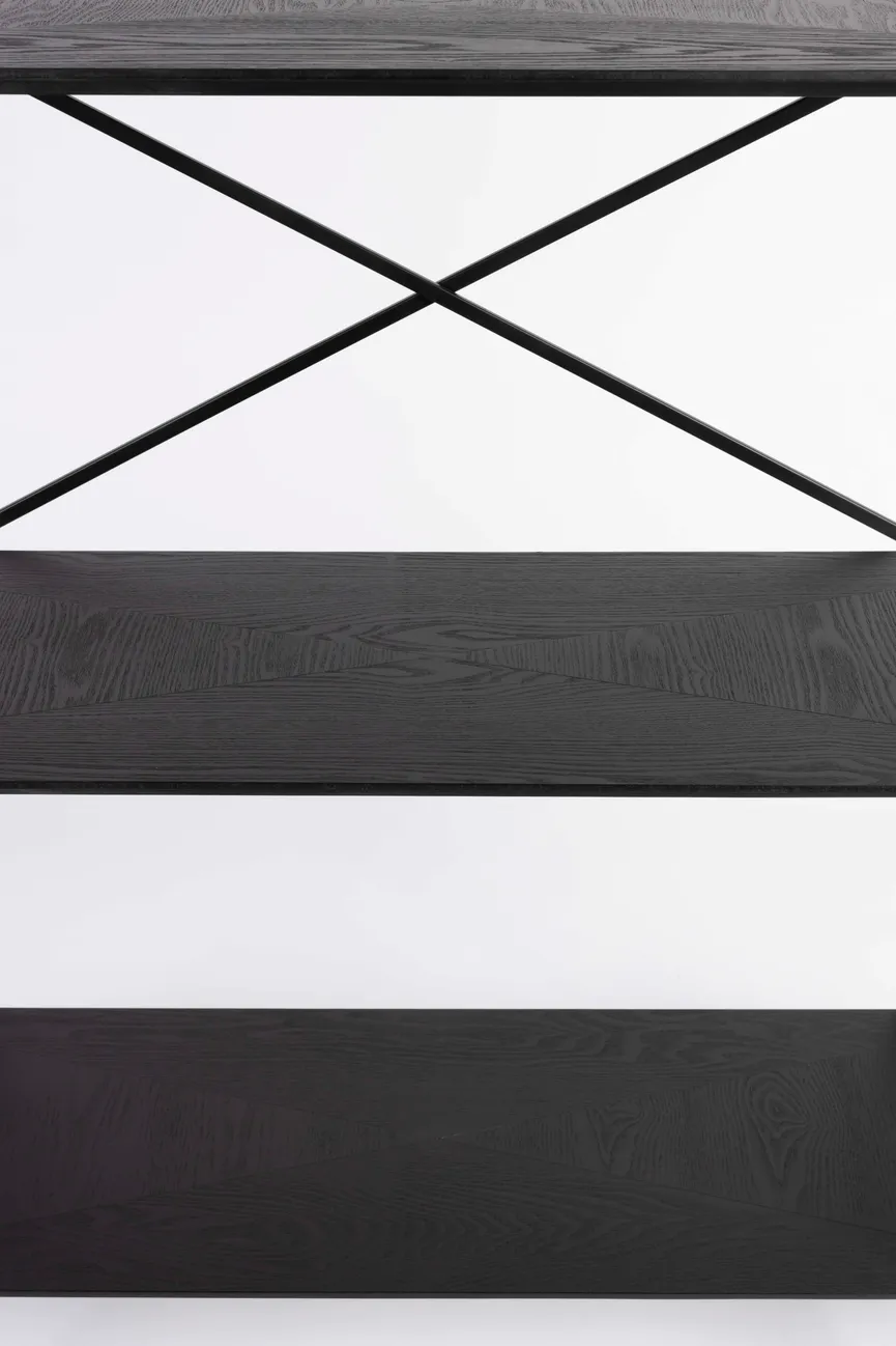 Wandregal detail