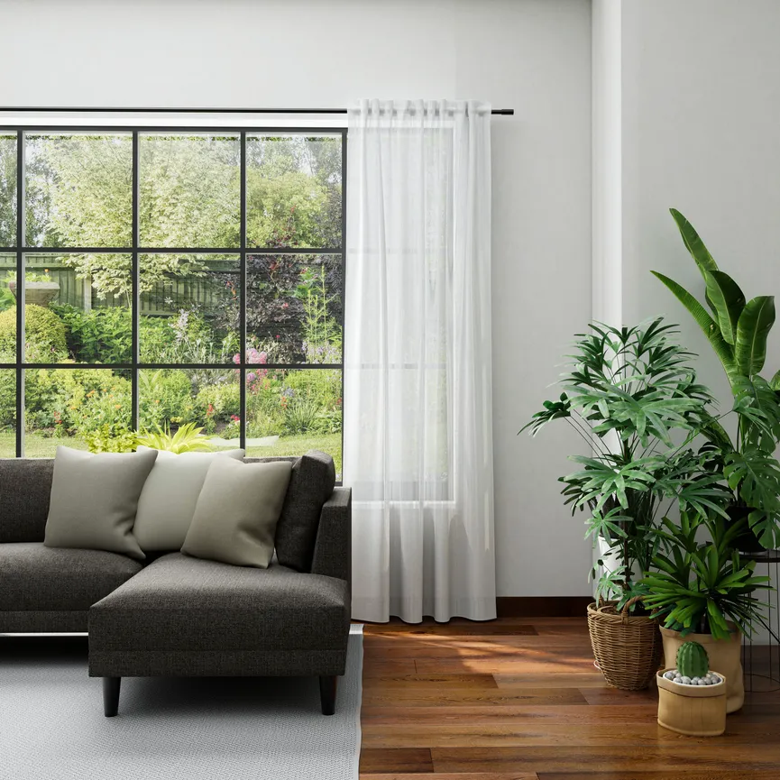 Dekoschal LUCIA milieu