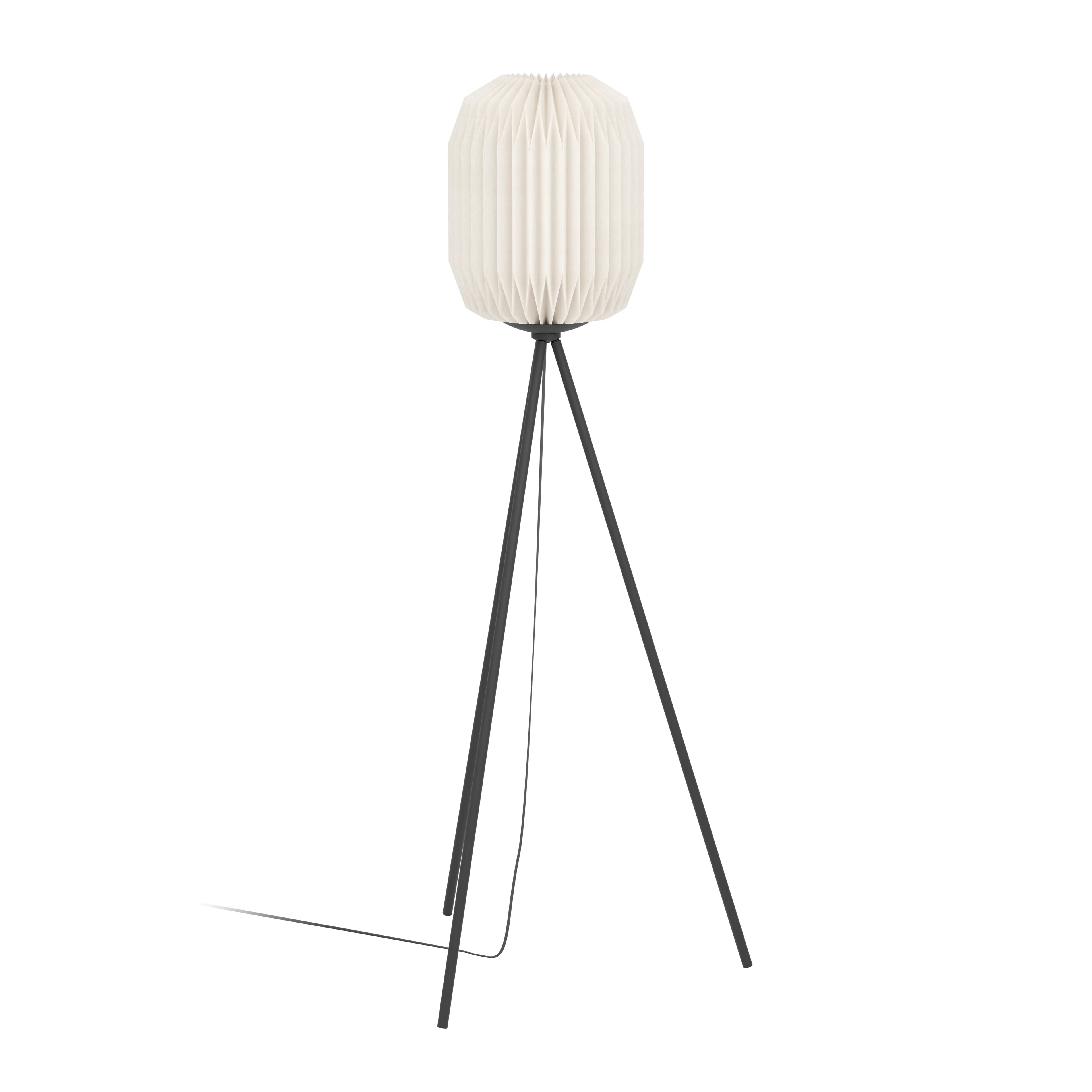 Stehlampe Belgrave