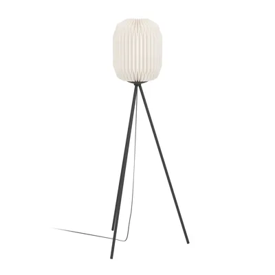 Stehlampe