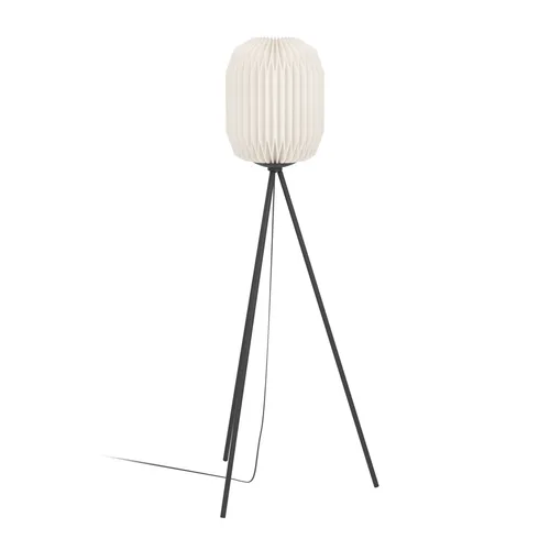 Stehlampe