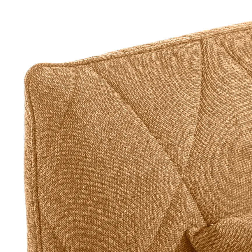 Boxspringbett detail