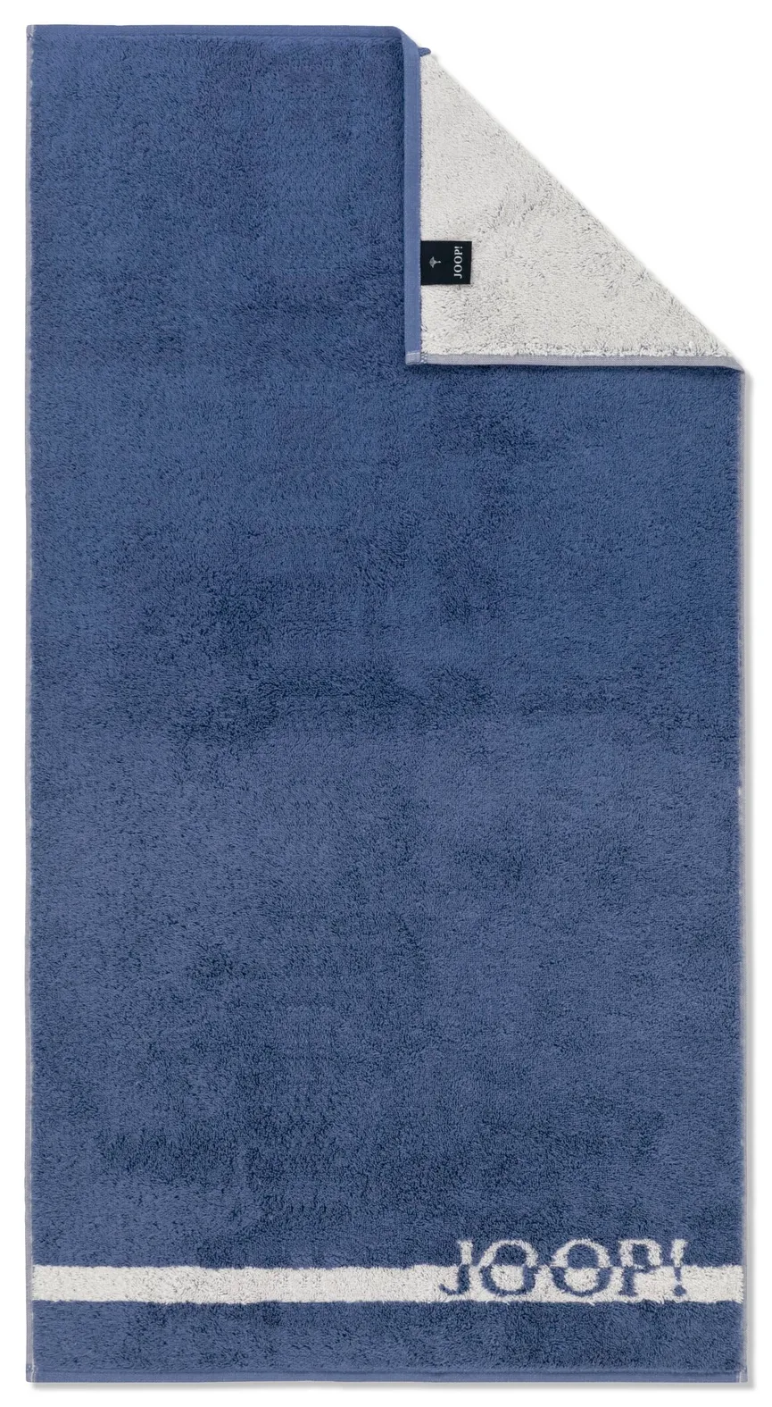 Duschtuch SPLIT Doubleface hauptaufnahme