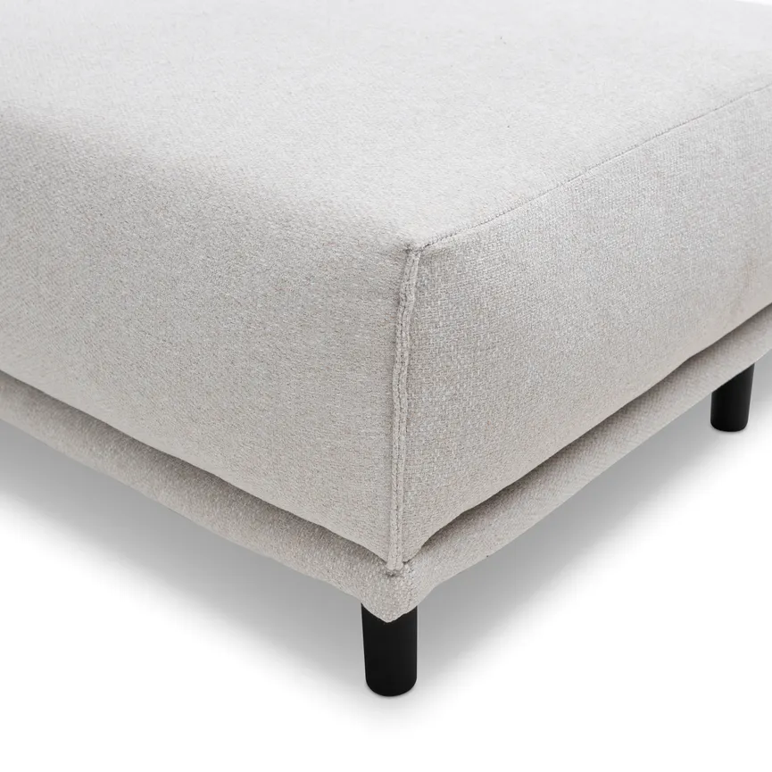 Hocker detail