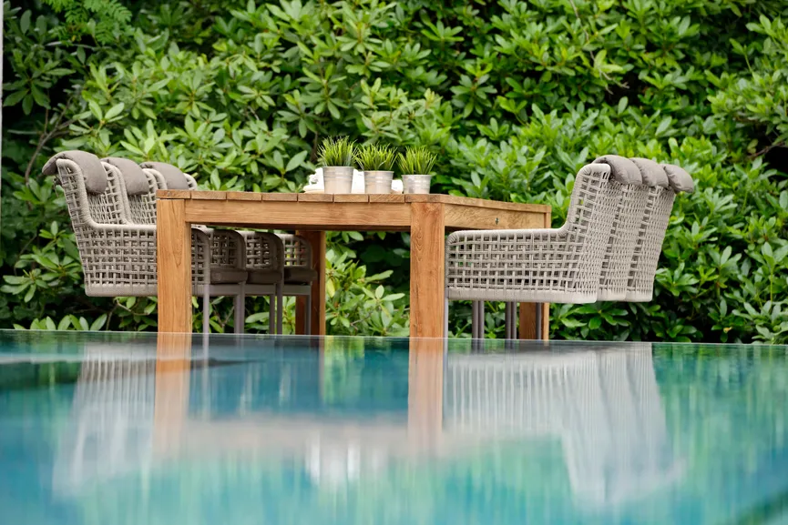 Freischwinger detail