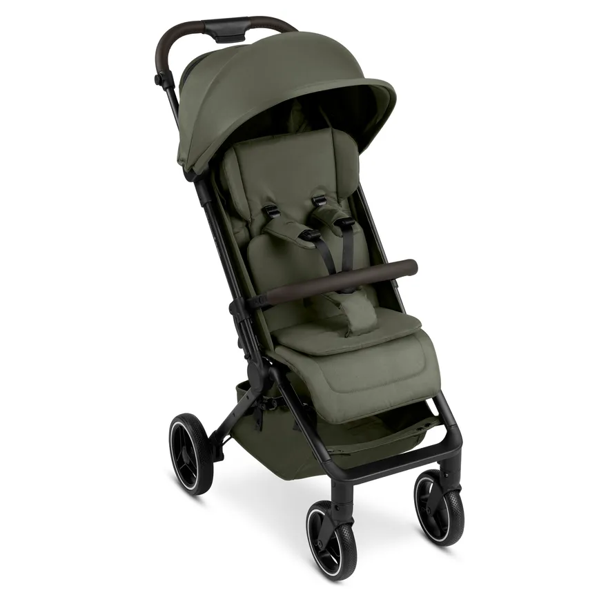 Buggy Ping 3 Trekking material_farbe