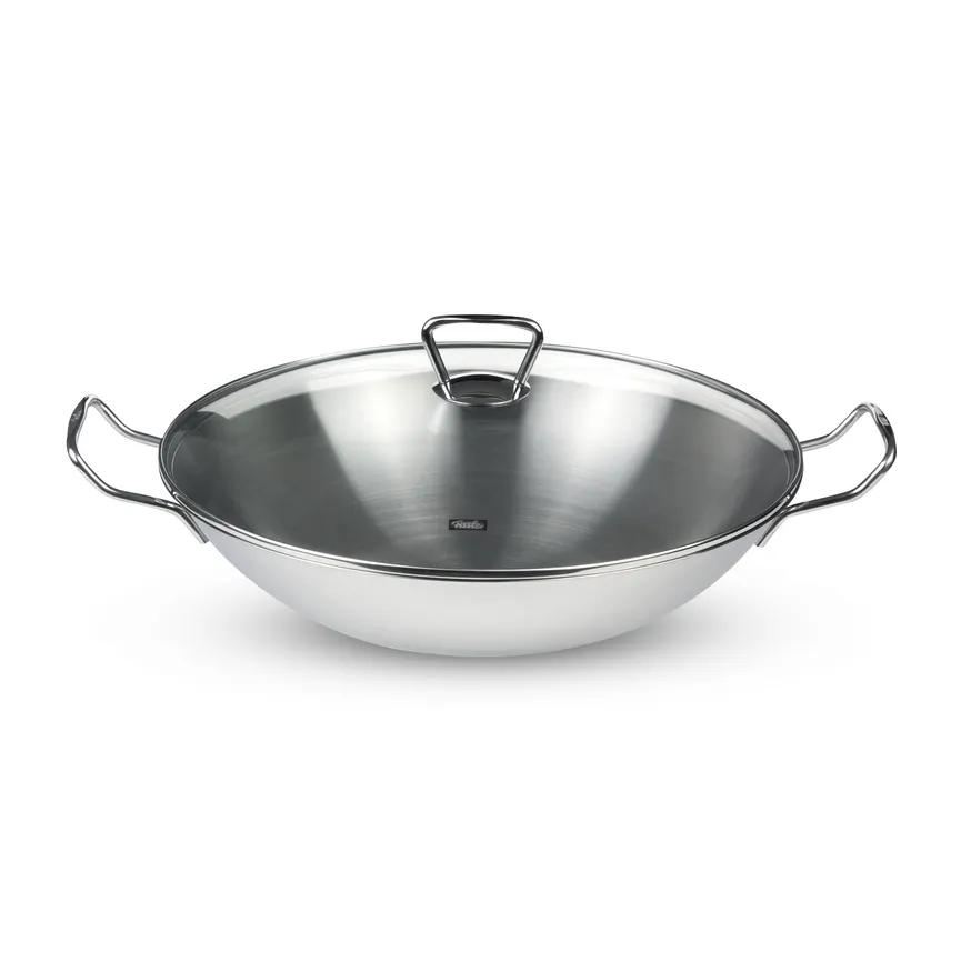 Wok Kunming Induction hauptaufnahme