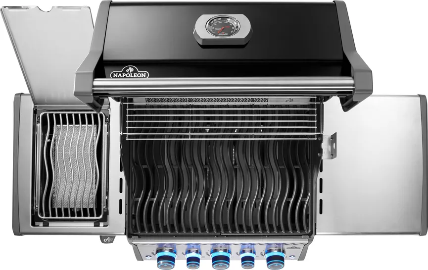Rogue PRO-S 425 detail