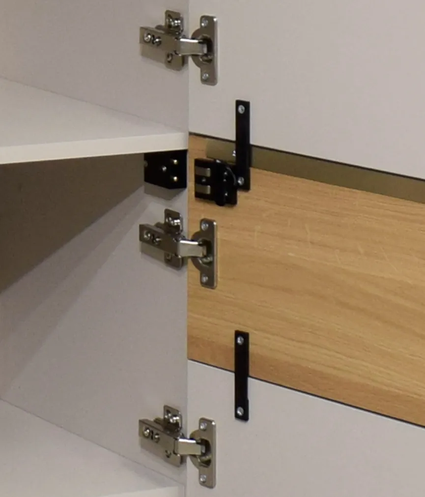 Highboard detail