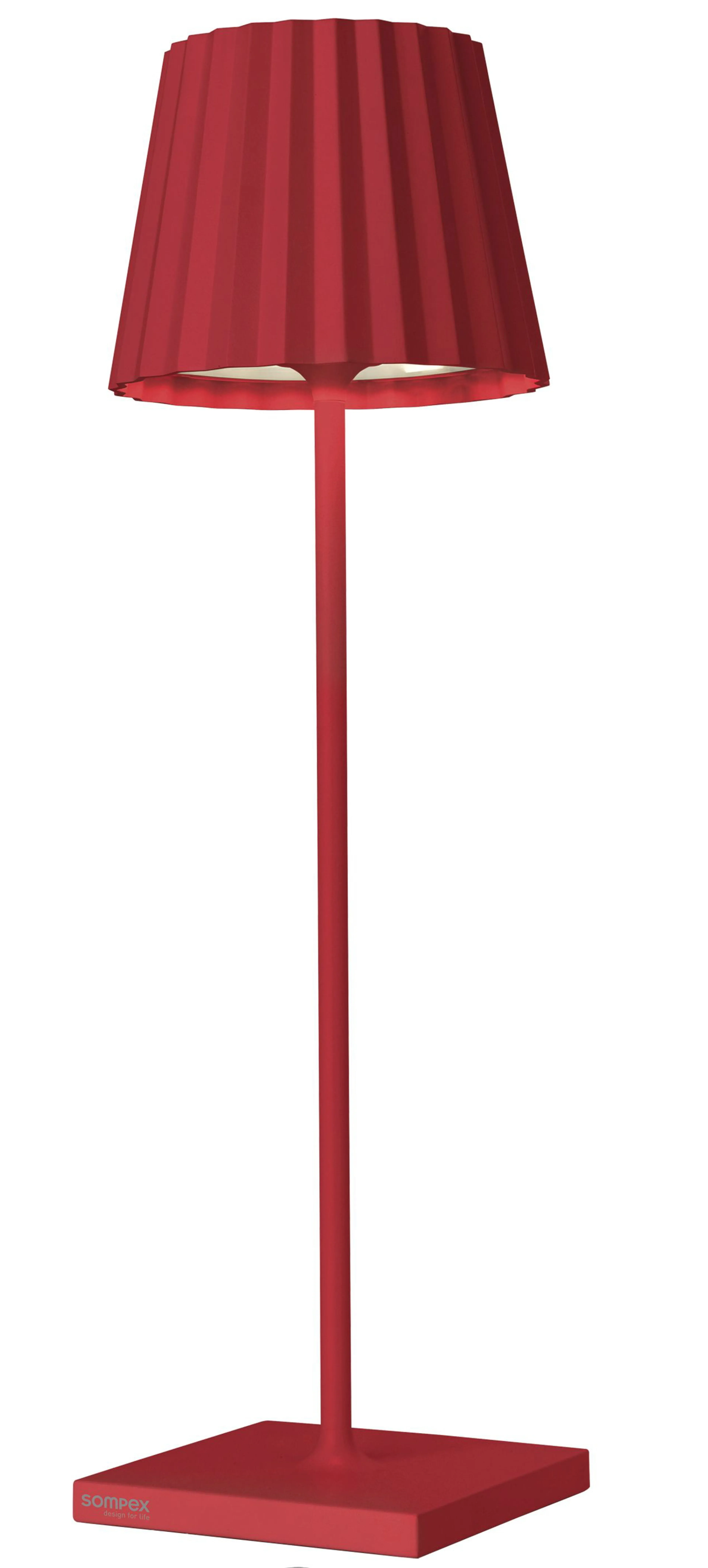 LED-Außentischleuchte Troll 2.0